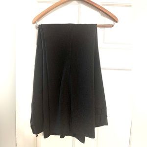 Tahari pin stripe pants